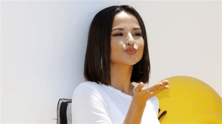 Becky G Net Worth 2023: A Deep Dive Into the Pop Star's Wealth