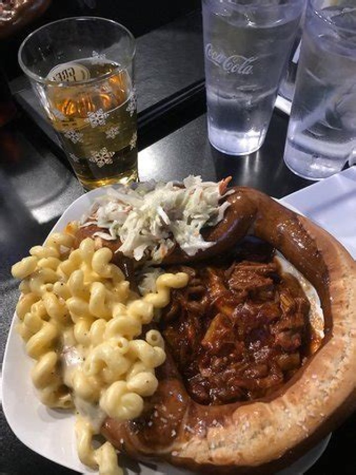 Discovering Grayton Road Tavern: A Culinary Gem in the Heart of the Community