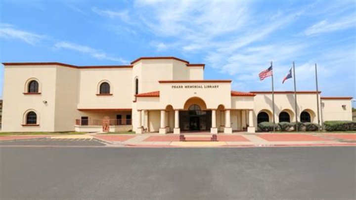 Discovering the City of Pharr: A Hidden Gem in Texas