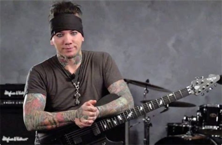 DJ Ashba Net Worth: A Deep Dive Into the Rock Star's Wealth