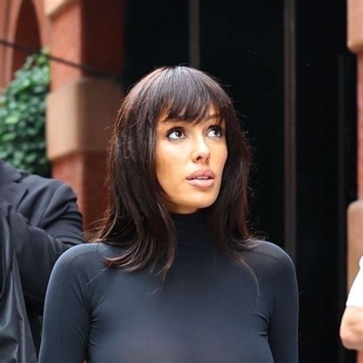 Exploring Bianca Censori: The Bikini Trendsetter and Fashion Innovator