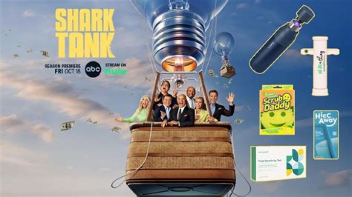 Goggles on Shark Tank: A Revolutionary Product That Grabbed Attention