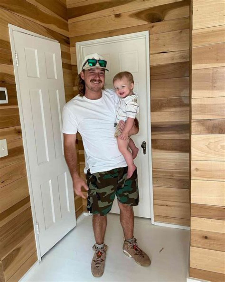Morgan Wallen's Baby Mama: Everything You Need to Know