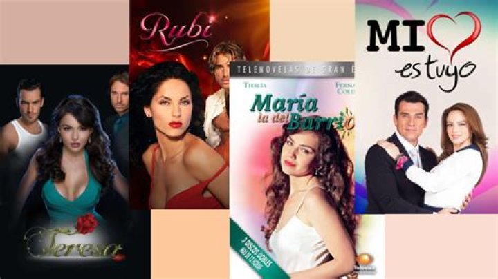 Mujer Novela: The Impact of Women in Telenovelas