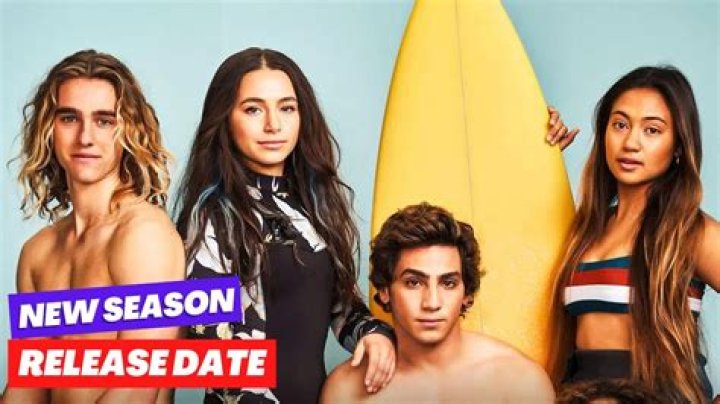 Surviving Summer Season 3: Everything You Need to Know