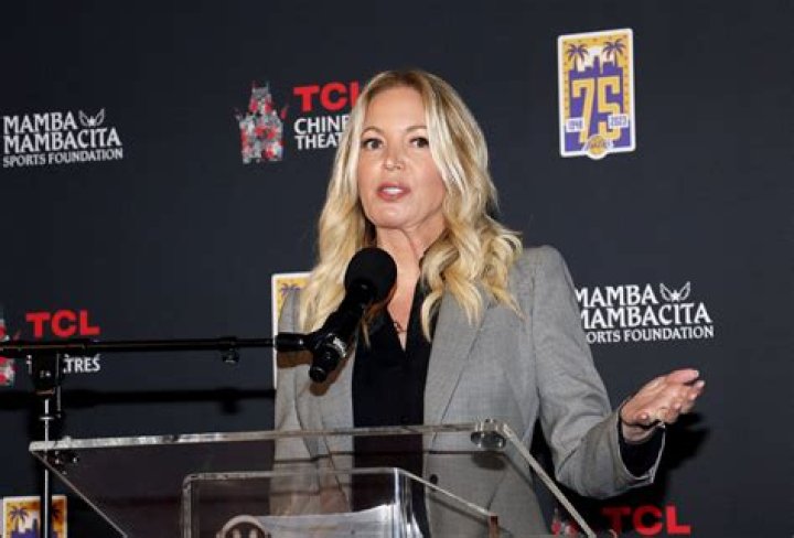 Unveiling Jeanie Buss Net Worth 2022: A Deep Dive Into Her Life and Wealth
